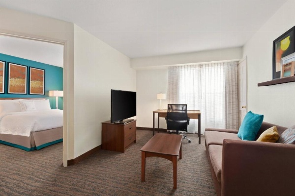 Residence Inn By Marriott Las Vegas Stadium Area  image 10