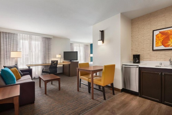 Residence Inn By Marriott Las Vegas Stadium Area  image 11