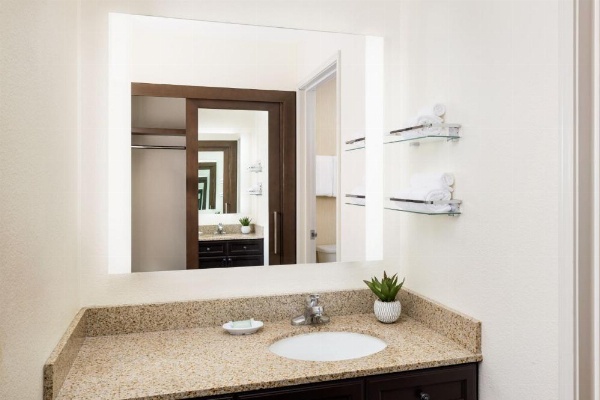 Residence Inn By Marriott Las Vegas Stadium Area  image 14