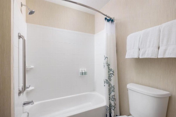 Residence Inn By Marriott Las Vegas Stadium Area  image 18