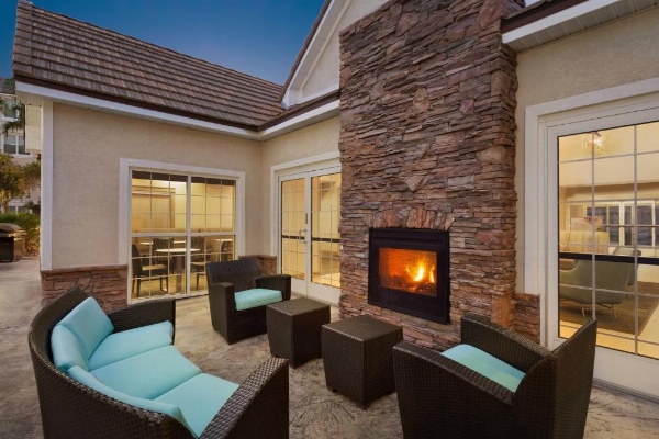 Residence Inn By Marriott Las Vegas Stadium Area  image 19