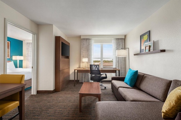 Residence Inn By Marriott Las Vegas Stadium Area  image 5