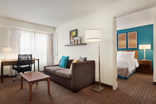 Residence Inn By Marriott Las Vegas Stadium Area  image 8