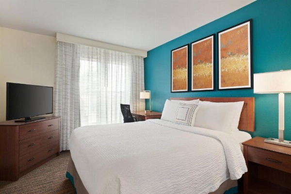 Residence Inn By Marriott Las Vegas Stadium Area  image 9